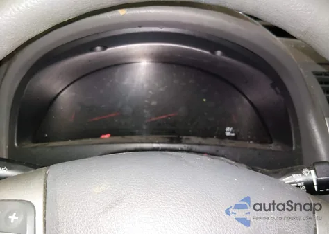 2007 Toyota Camry Le z USA, uszkodzony, nr VIN 4T1BE46K17U677728